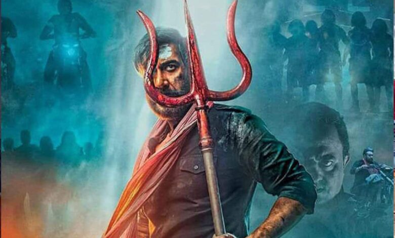 Bholaa Box Office Collection Day 1