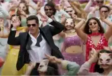 Billi Billi song from Kisi Ka Bhai Kisi Ki Jaan out