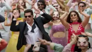 Billi Billi song from Kisi Ka Bhai Kisi Ki Jaan out