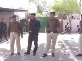 CBI raids on former Chief Minister of Bihar