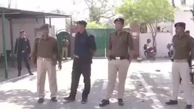 CBI raids on former Chief Minister of Bihar