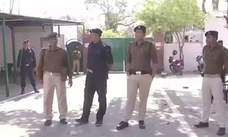 CBI raids on former Chief Minister of Bihar