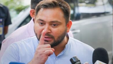 CBI summons Tejashwi Yadav for questioning in land scam