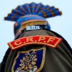 CRPF jawan commits suicide while on duty