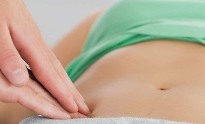 Causes of Pelvic Pain Affecting Women
