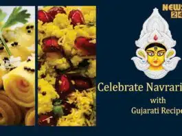 Celebrate Navratri 2023 with Gujarati Recipes