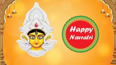 Chaitra Navratri 2023 Nine Days of Goddess Durga