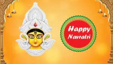 Chaitra Navratri 2023 Nine Days of Goddess Durga