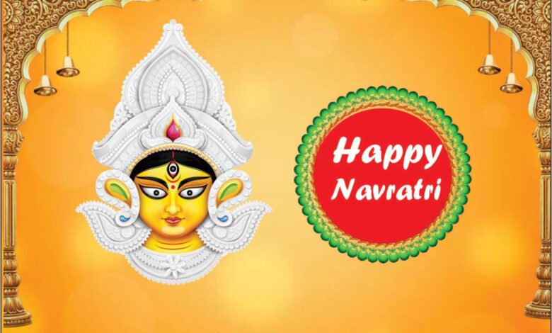 Chaitra Navratri 2023 Nine Days of Goddess Durga