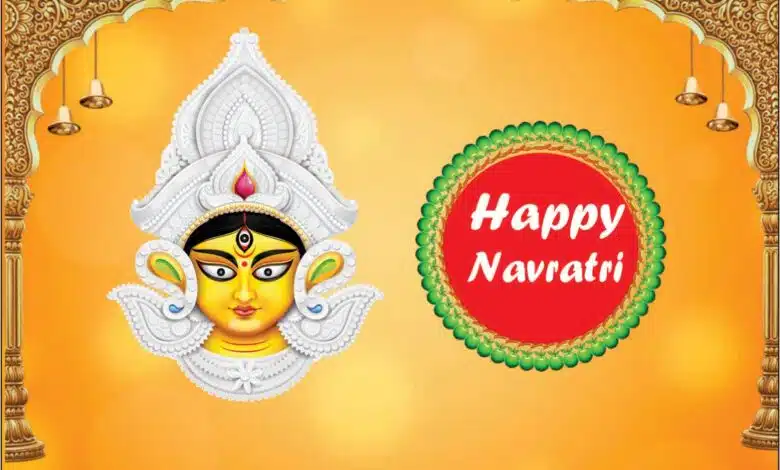 Chaitra Navratri 2023 Nine Days of Goddess Durga
