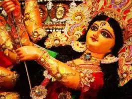 Chaitra Navratri 2023: Health Benefits of Fasting