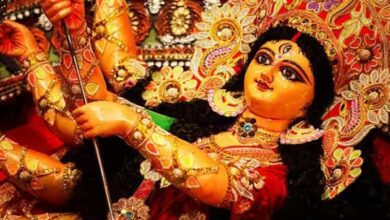 Chaitra Navratri 2023: Health Benefits of Fasting