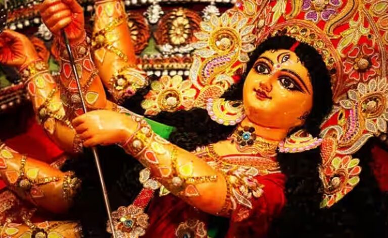 Chaitra Navratri 2023: त्योहार के नौ दिनों के दौरान उपवास करने के अद्भुत स्वास्थ्य लाभ