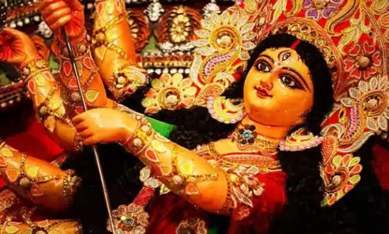 Chaitra Navratri 2023: Health Benefits of Fasting