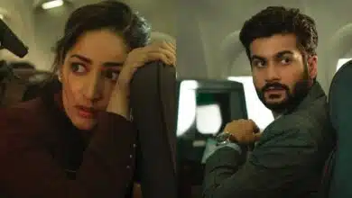 Chor Nikal Ke Bhaaga to be released on Netflix