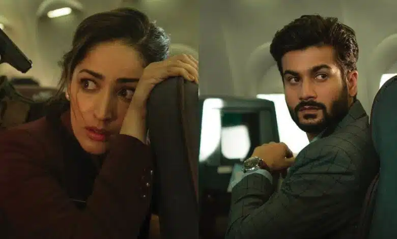 Chor Nikal Ke Bhaaga to be released on Netflix