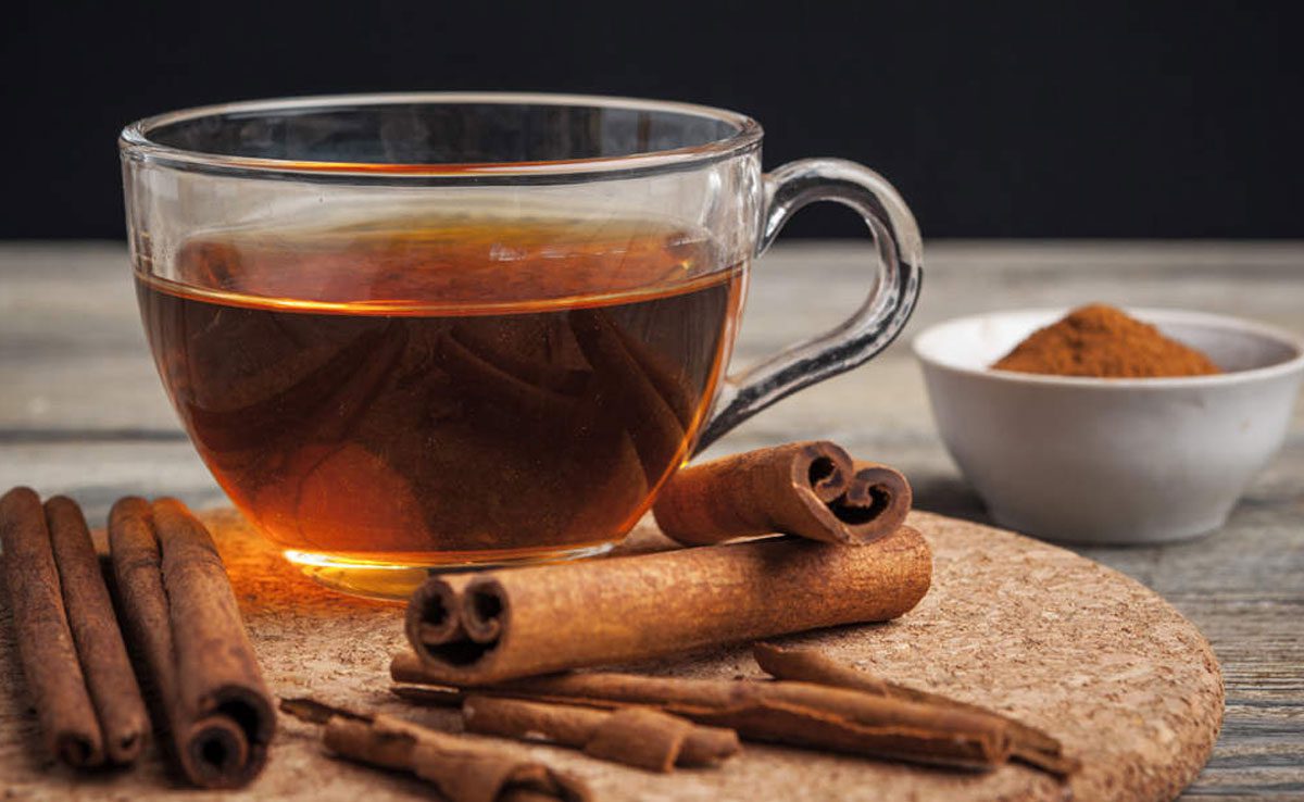 5 drinks to get relief from Period Pain