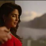 Priyanka Chopra's spy thriller Citadel Trailer Out