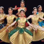 various classical dance forms of india