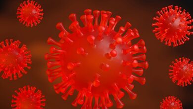 Covid cases surge in India, 3,016 new cases reported