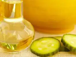 10 Beauty Benefits of Cucumber Seeds Oil