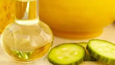 10 Beauty Benefits of Cucumber Seeds Oil