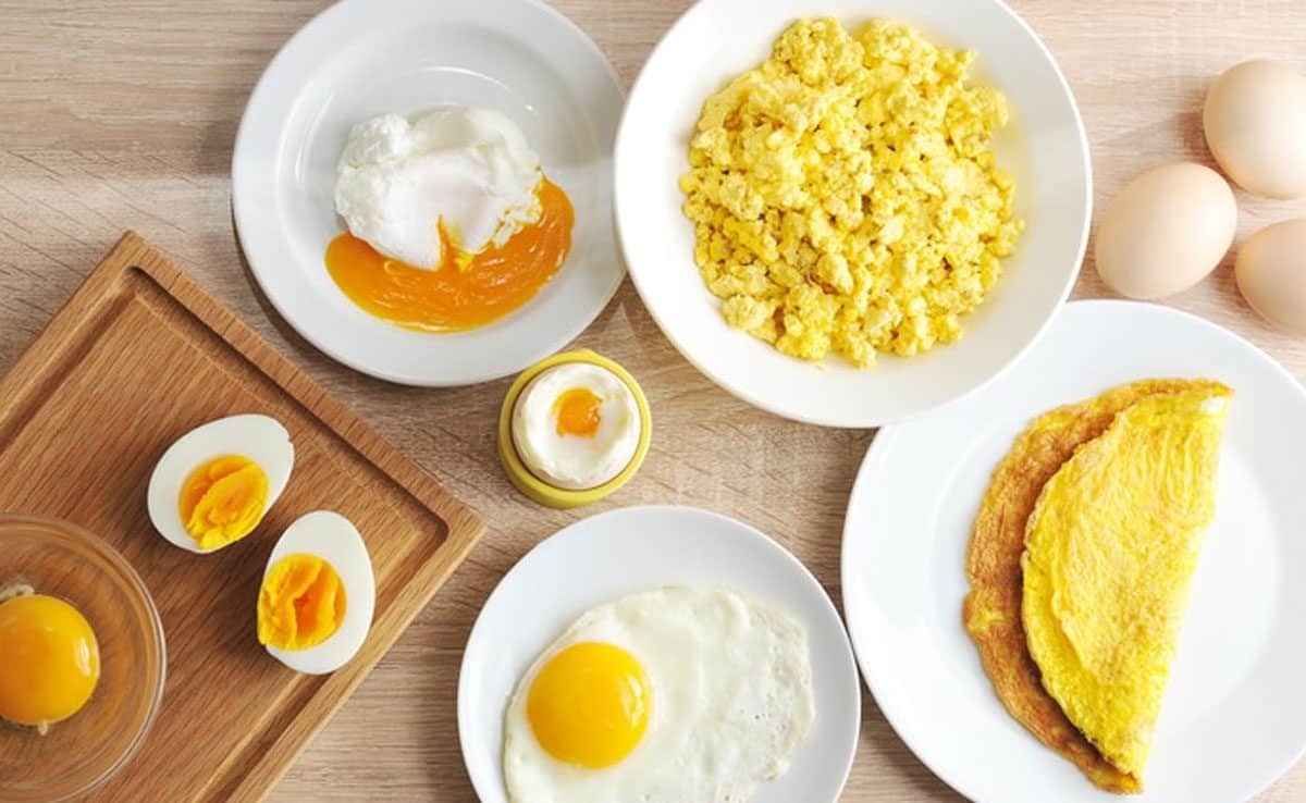 Top 8 Brain Foods for Kids