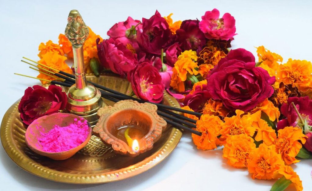Ekadashi in April 2023 Date, Time, and Mantra