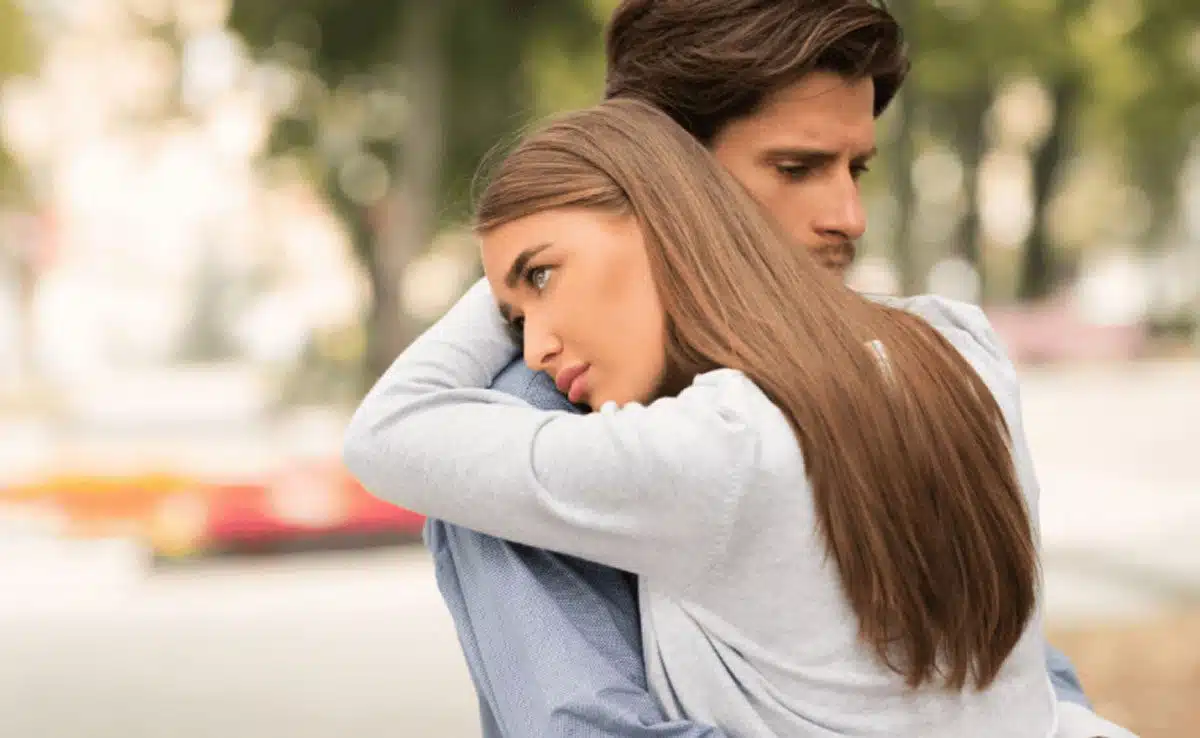 Empathetic Qualities of a long term Partner