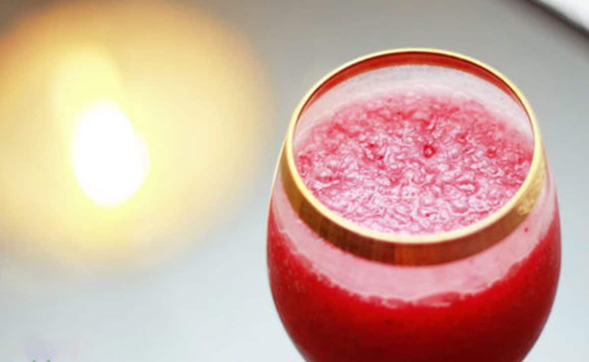 5 Health Benefits Of Falsa, Falsa Sharbat Recipe