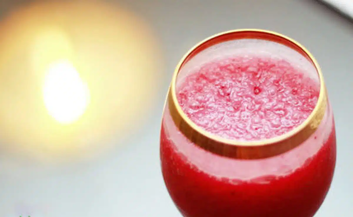 5 Health Benefits Of Falsa, Falsa Sharbat Recipe