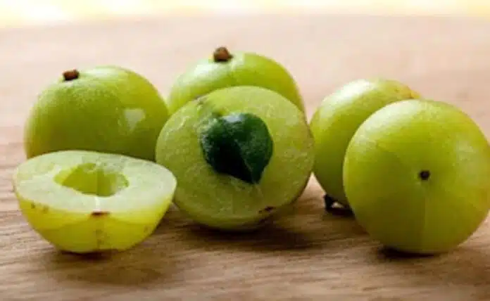 Five easy ways to keep Amla safe for a long time