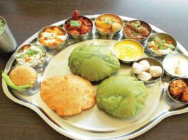 food and drink to avoid during chaitra navratri 2023