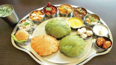 food and drink to avoid during chaitra navratri 2023