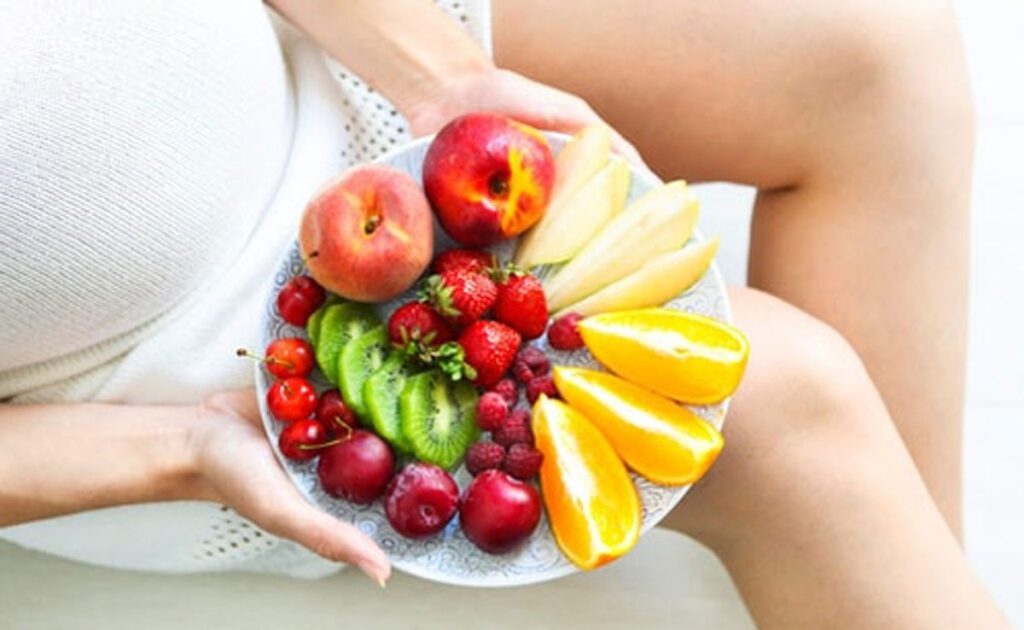 4 fruits to avoid during pregnancy
