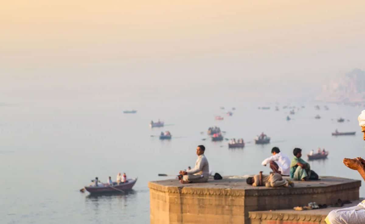 Ganga Saptami 2023 Date, Time, and Rituals