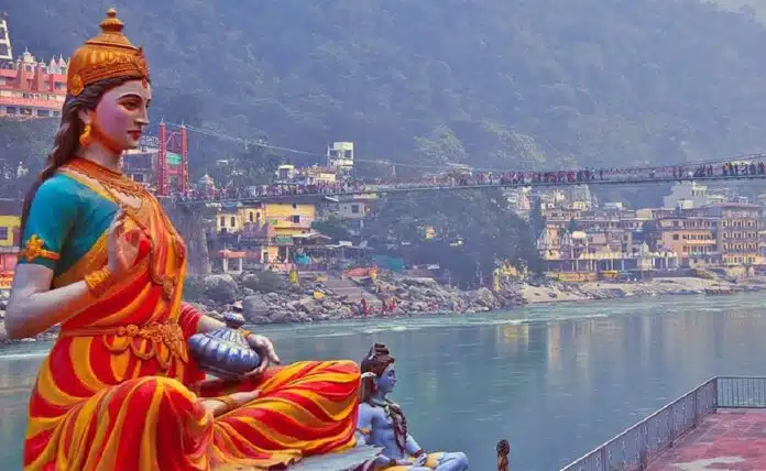 Ganga Saptami 2023 Date, Time, and Rituals