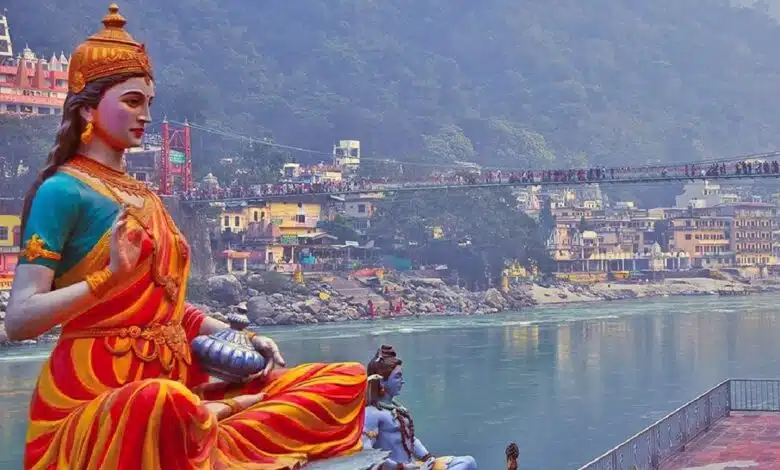Ganga Saptami 2023 Date, Time, and Rituals