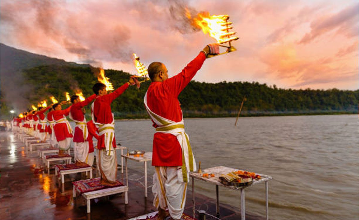 Ganga Saptami 2023 Date, Time, and Rituals