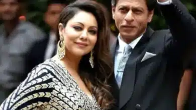 FIR lodged against Gauri Khan for buying property