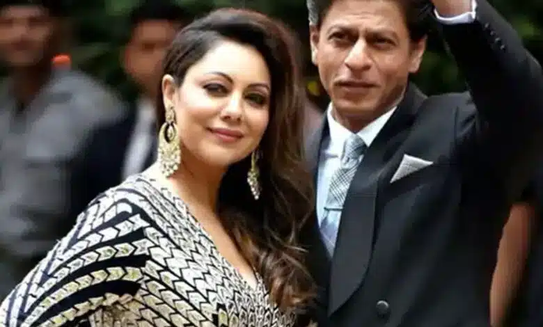 FIR lodged against Gauri Khan for buying property