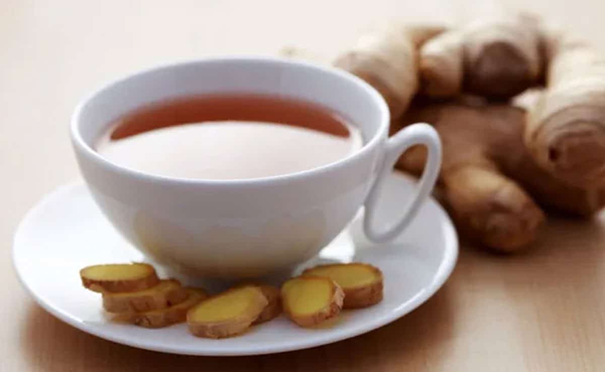 5 drinks to get relief from Period Pain