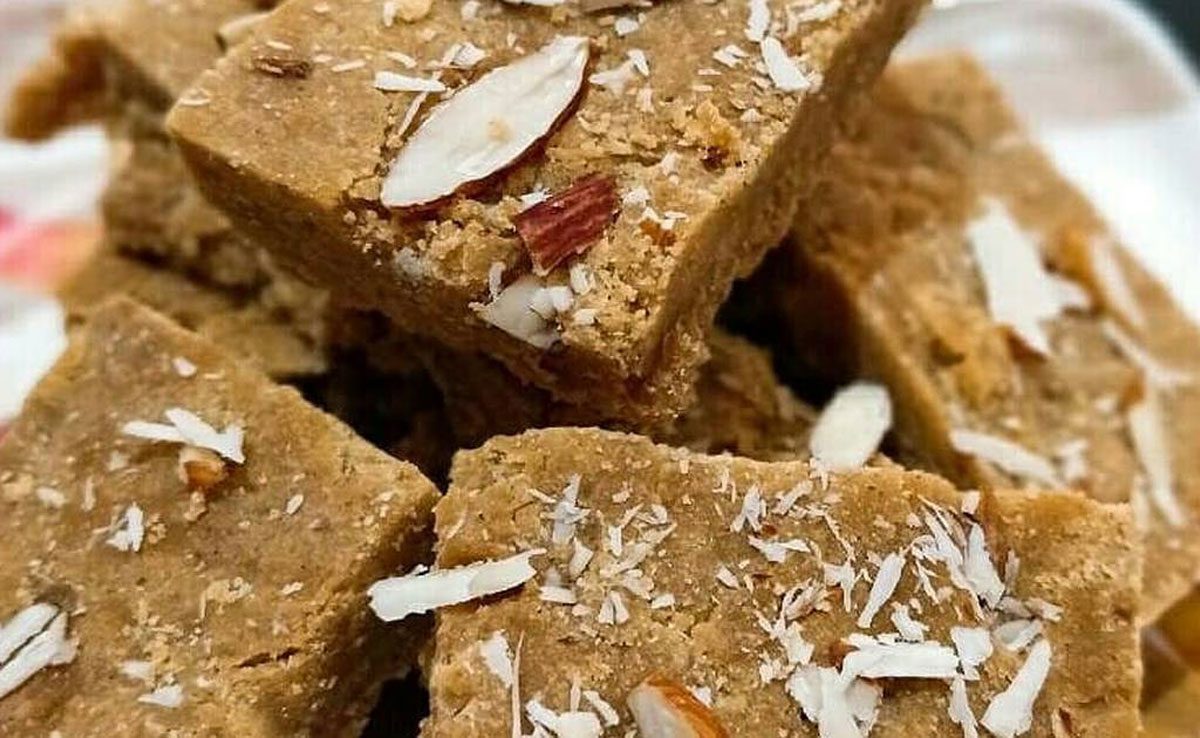 Celebrate Navratri 2023 with Gujarati Recipes