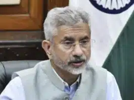Government of India sought answer on Khalistan protest