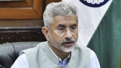 Government of India sought answer on Khalistan protest