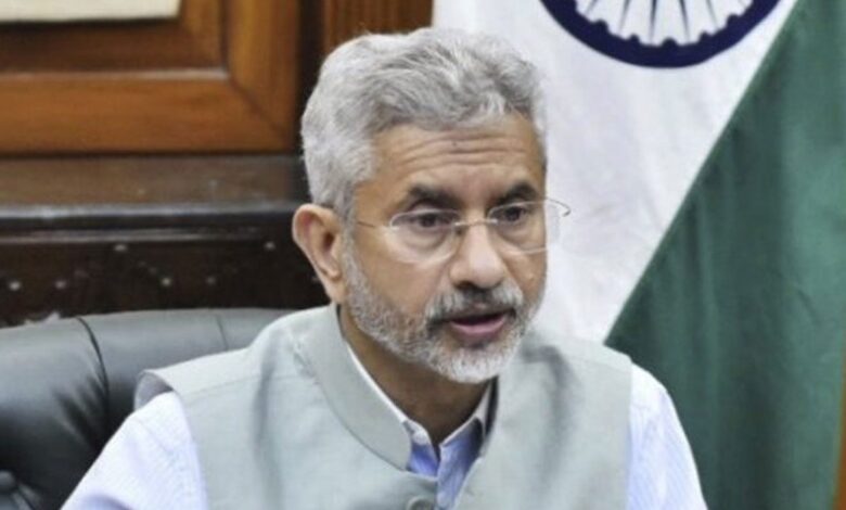 Government of India sought answer on Khalistan protest