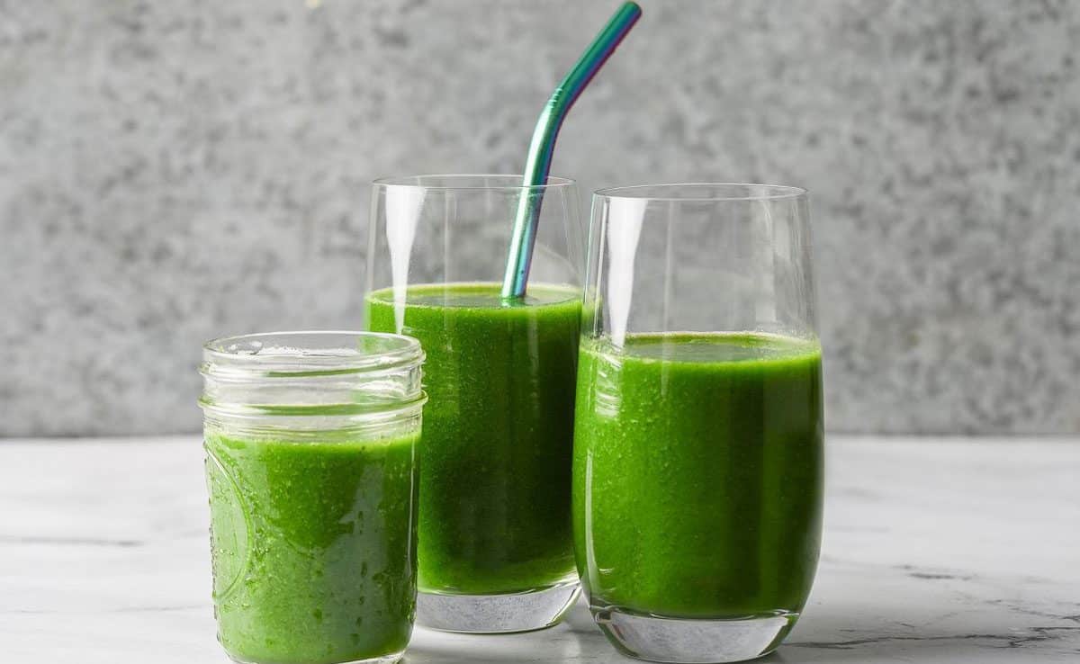 5 drinks to get relief from Period Pain