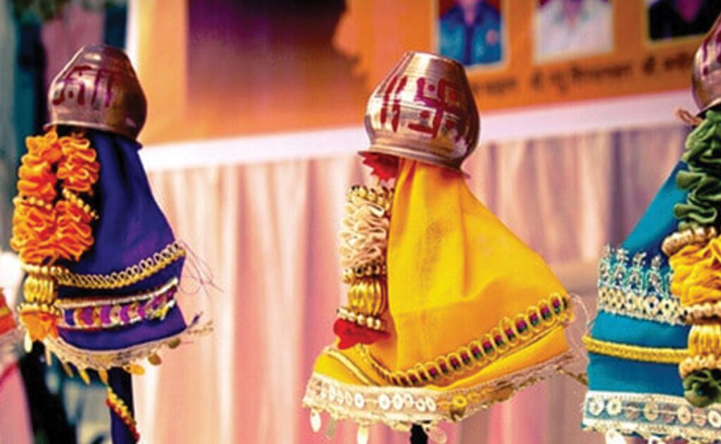 Gudi Padwa 2023: Celebrations of Marathi New Year