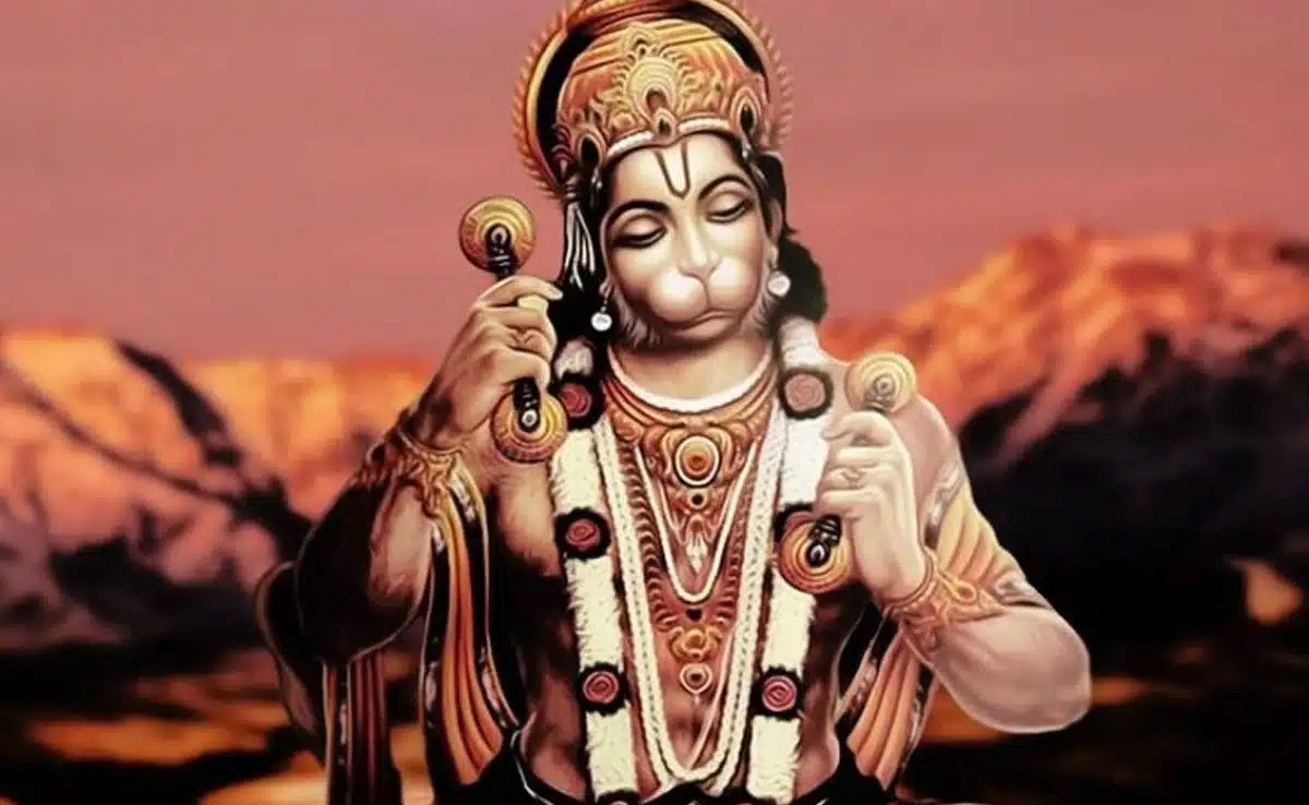 Hanuman Jayanti 2023 date and fasting method