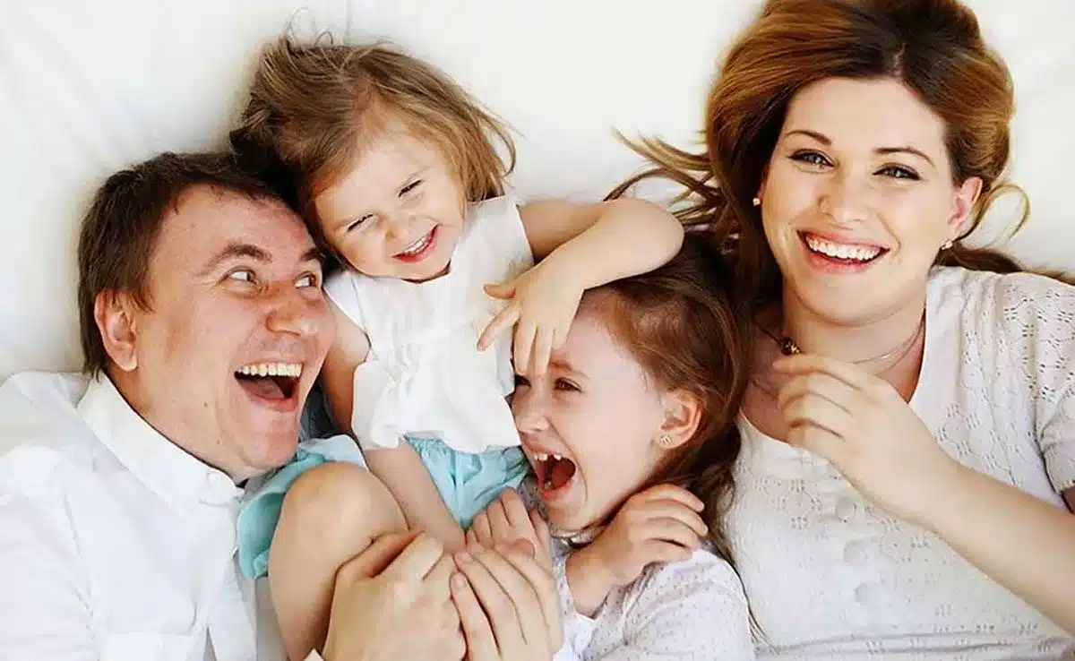 5 common parenting problems that you should not ignore